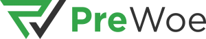 PreWoe logo