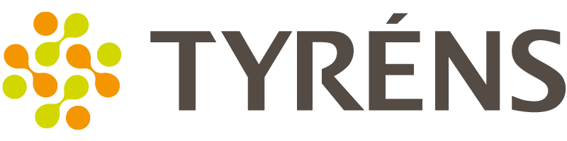 Tyrens logotyp